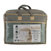 Зимнее одеяло RESTFUL RFR113V77 BW 150X210 VP 