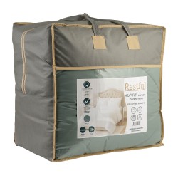 Blanket winter RESTFUL RFR113V77 BW 200X220 VP 