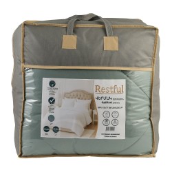 Blanket winter RESTFUL RFR113V77 BW 200X220 VP 