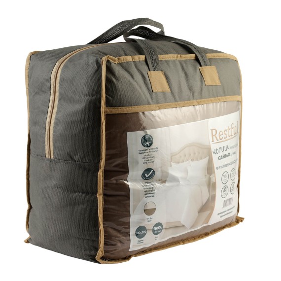 Летнее одеяло RESTFUL RFR133V128 BS 200X220 VP 
