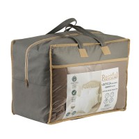 Зимнее одеяло RESTFUL RFR133V128 BW 150X210 VP 