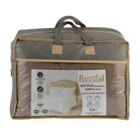 Зимнее одеяло RESTFUL RFR133V128 BW 150X210 VP 