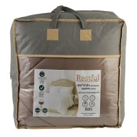 Зимнее одеяло RESTFUL RFR133V128 BW 200X220 VP 