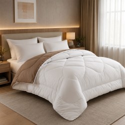 Зимнее одеяло RESTFUL RFR133V128 BW 150X210 VP 