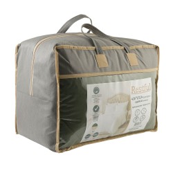 Blanket winter RESTFUL RFR150V40 BW 150X210 VP 