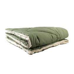 Blanket winter RESTFUL RFR150V40 BW 150X210 VP 