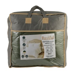 Blanket winter RESTFUL RFR150V40 BW 200X220 VP 