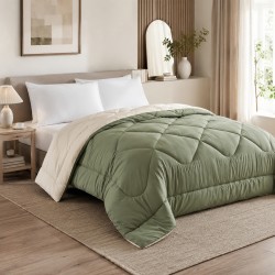 Зимнее одеяло RESTFUL RFR150V40 BW 200X220 VP 