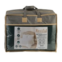 Зимнее одеяло RESTFUL RFR94V75 BW 150X210 VP 