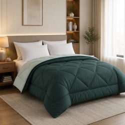 Зимнее одеяло RESTFUL RFR94V75 BW 200X220 VP 