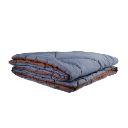 Blanket winter RESTFUL RFR97V27 BW 150X210 VP 