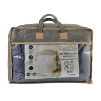 Зимнее одеяло RESTFUL RFR97V27 BW 150X210 VP 
