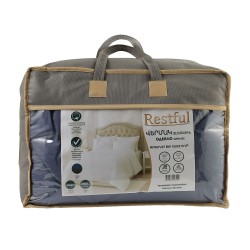 Blanket winter RESTFUL RFR97V27 BW 150X210 VP 