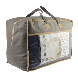 Blanket winter RESTFUL RFR97V27 BW 150X210 VP 