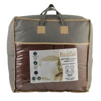 Зимнее одеяло RESTFUL RFR97V27 BW 200X220 VP 