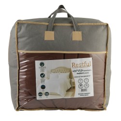 Blanket winter RESTFUL RFR97V27 BW 200X220 VP 
