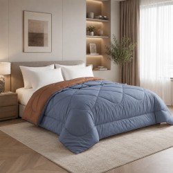 Зимнее одеяло RESTFUL RFR97V27 BW 200X220 VP 