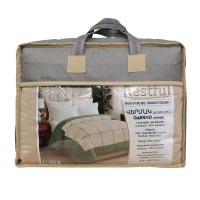 Blanket summer RESTFUL RV51V150 BS 150X210 BLBS 