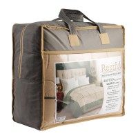 Blanket summer RESTFUL RV51V150 BS 200X220 BLBS 
