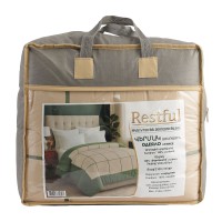 Blanket summer RESTFUL RV51V150 BS 200X220 BLBS 