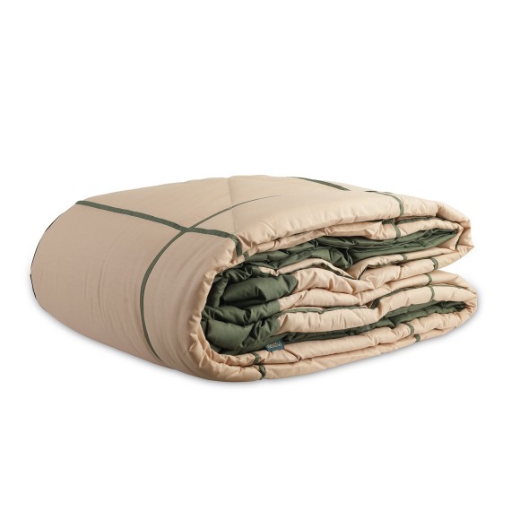 Blanket summer RESTFUL RV51V150 BS 200X220 BLBS 