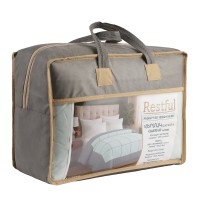 Blanket summer RESTFUL RV60V77 BS 150X210 BLBS 