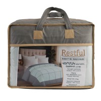 Blanket summer RESTFUL RV60V77 BS 150X210 BLBS 