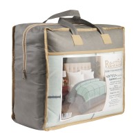 Blanket summer RESTFUL RV60V77 BS 200X220 BLBS 