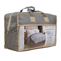Blanket summer RESTFUL RV89V95 BS 150X210 BLBS 