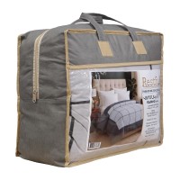Blanket summer RESTFUL RV89V95 BS 200X220 BLBS 