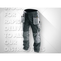 Униформа TOLSEN 45219 WORK UNIFORM XL 