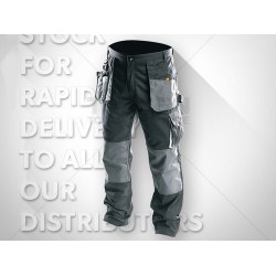 Униформа TOLSEN 45219 WORK UNIFORM XL 