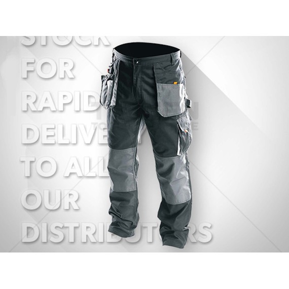 Униформа TOLSEN 45219 WORK UNIFORM XL 