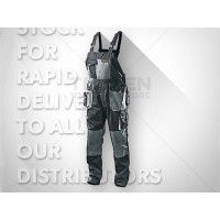 Униформа TOLSEN 45223 WORK UNIFORM M 