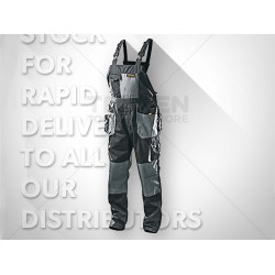 Униформа TOLSEN 45223 WORK UNIFORM M 