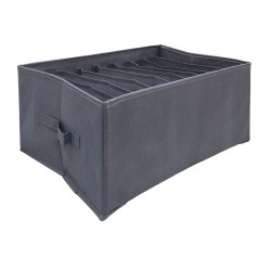 Ящик для хранения XIMI 6941963978927 LARGE 9 GRIDS STORAGE BINS (GREY) (978927)