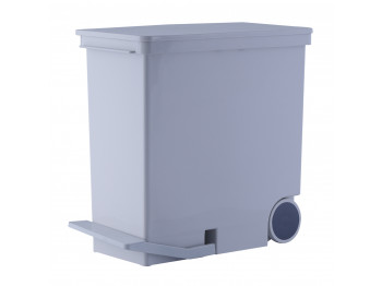 Աղբաման XIMI 6941963979160 26 L/6.9 GAL CLASSIFIED TRASH CAN (979160)