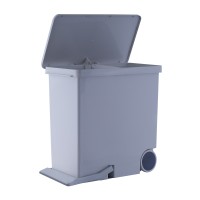 Recycle bin XIMI 6941963979160 26 L/6.9 GAL CLASSIFIED TRASH CAN (979160)