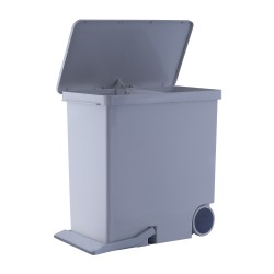 Recycle bin XIMI 6941963979160 26 L/6.9 GAL CLASSIFIED TRASH CAN (979160)