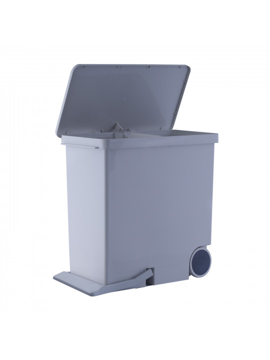 Աղբաման XIMI 6941963979160 26 L/6.9 GAL CLASSIFIED TRASH CAN (979160)