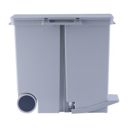 Recycle bin XIMI 6941963979160 26 L/6.9 GAL CLASSIFIED TRASH CAN (979160)