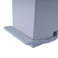 Recycle bin XIMI 6941963979160 26 L/6.9 GAL CLASSIFIED TRASH CAN (979160)