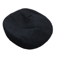 Winter hats XIMI 6941963983723 SIMPLE FELT ELEGANT BERET HAT (983723)