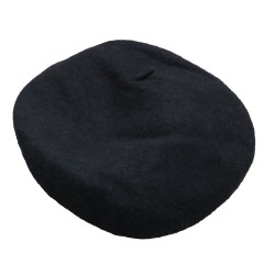 Winter hats XIMI 6941963983723 SIMPLE FELT ELEGANT BERET HAT (983723)