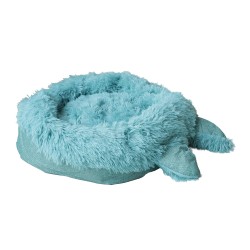 Accessories for animals XIMI 6941963988933 CAT EARS ROUND PET BED (988933)