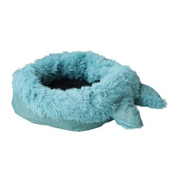 Accessories for animals XIMI 6941963988933 CAT EARS ROUND PET BED (988933)