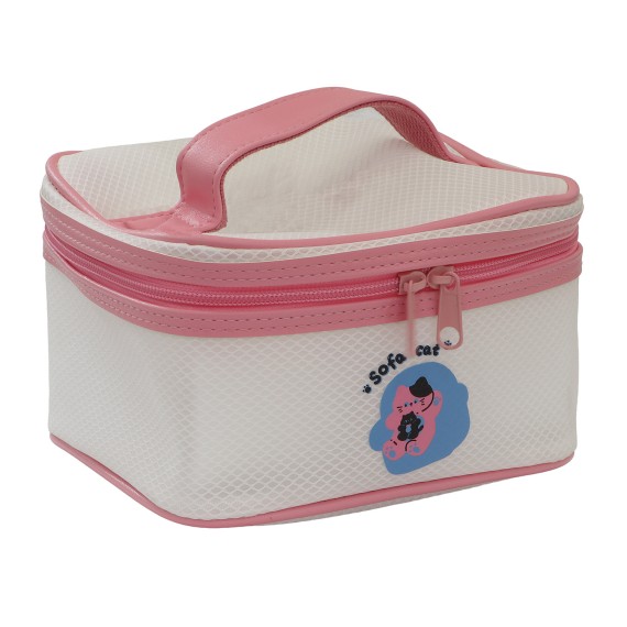 Cosmetic bags XIMI 694215626995 2KITTY (626995)