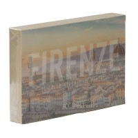 Cosmetics XIMI 6974908115262 PALETTE #8 HI FIRENZE (115262)