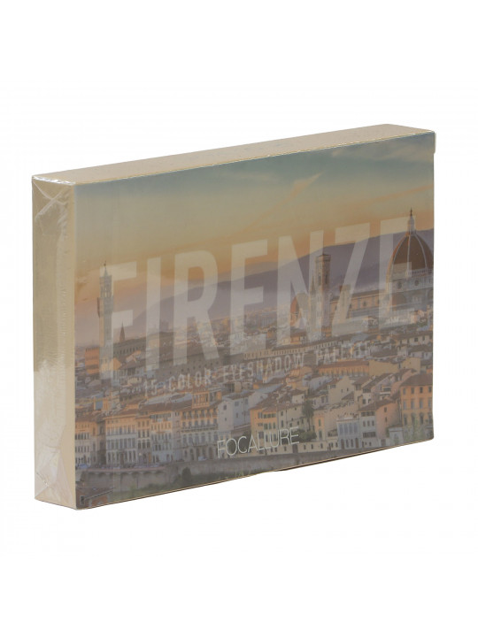 Cosmetics XIMI 6974908115262 PALETTE #8 HI FIRENZE (115262) Cosmetics XIMI 6974908115262 PALETTE #8 HI FIRENZE (115262)