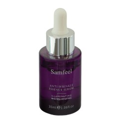 Face care XIMI 6977630820664 SAMFEEL ANTI WRINKLE ESSENCE SERUM (820664)